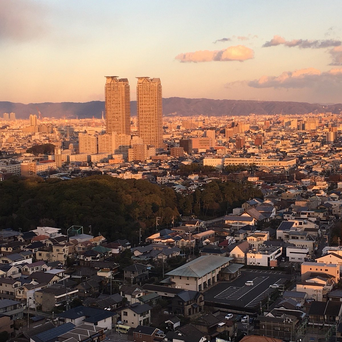 🔭 사카이 시청 21층 전망 로비 (사카이 시야쿠쇼 니주잇카이 텐보 로비) 이미지 11